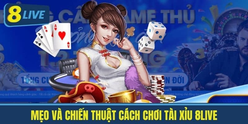 Link Vào 8Live - Hướng Dẫn Chi Tiết Cách Thức Truy Cập 4 Giải pháp khắc phục khi vào 8live bị chặn