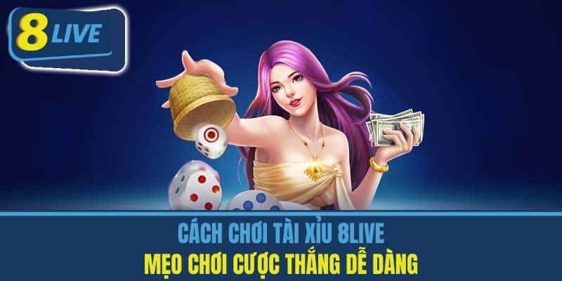 Link Vào 8Live - Hướng Dẫn Chi Tiết Cách Thức Truy Cập